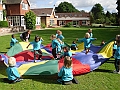 Teddy Bears Picnic